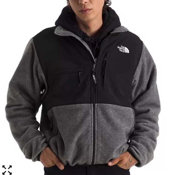 The North Face Other - The North Face Denali Polartec Fleece Jacket